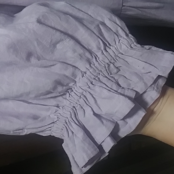 NWT Rahi Ruffle Maureen Dress - Picture 10 of 12